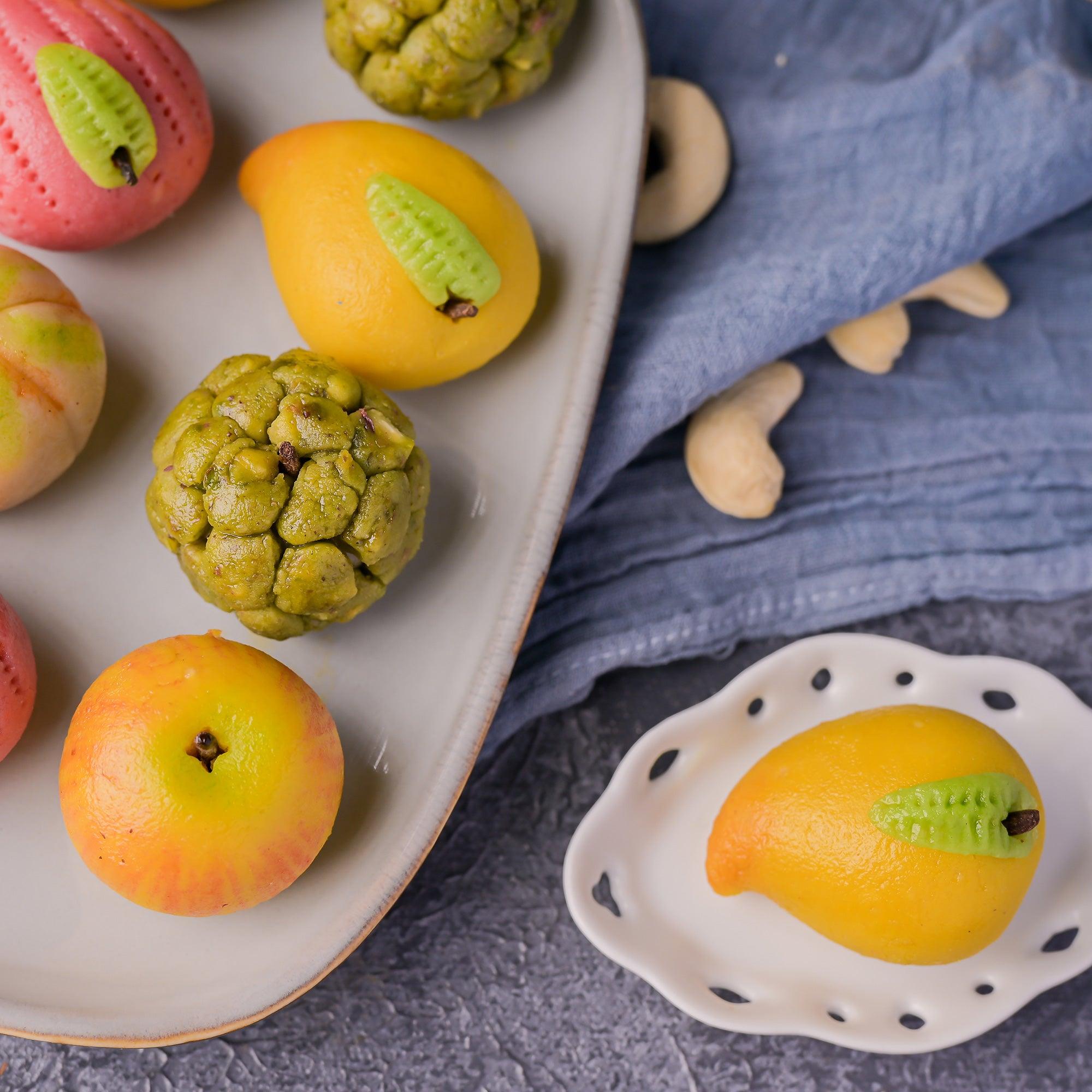 Kaju Fruits by Vellanki Foods