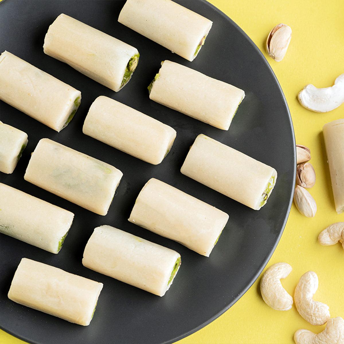 kaju_pista_roll_1