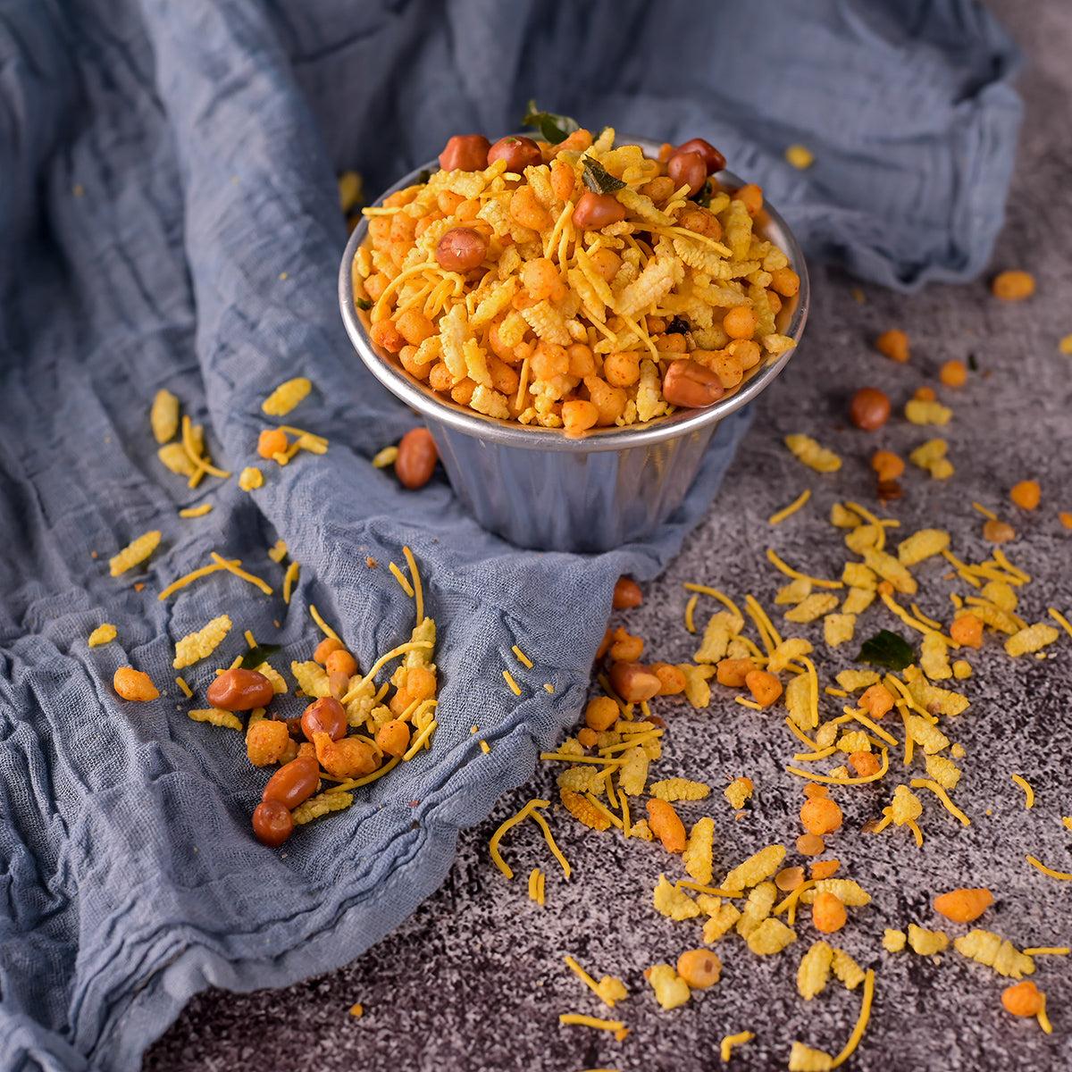 Mixture by Vellanki Foods
