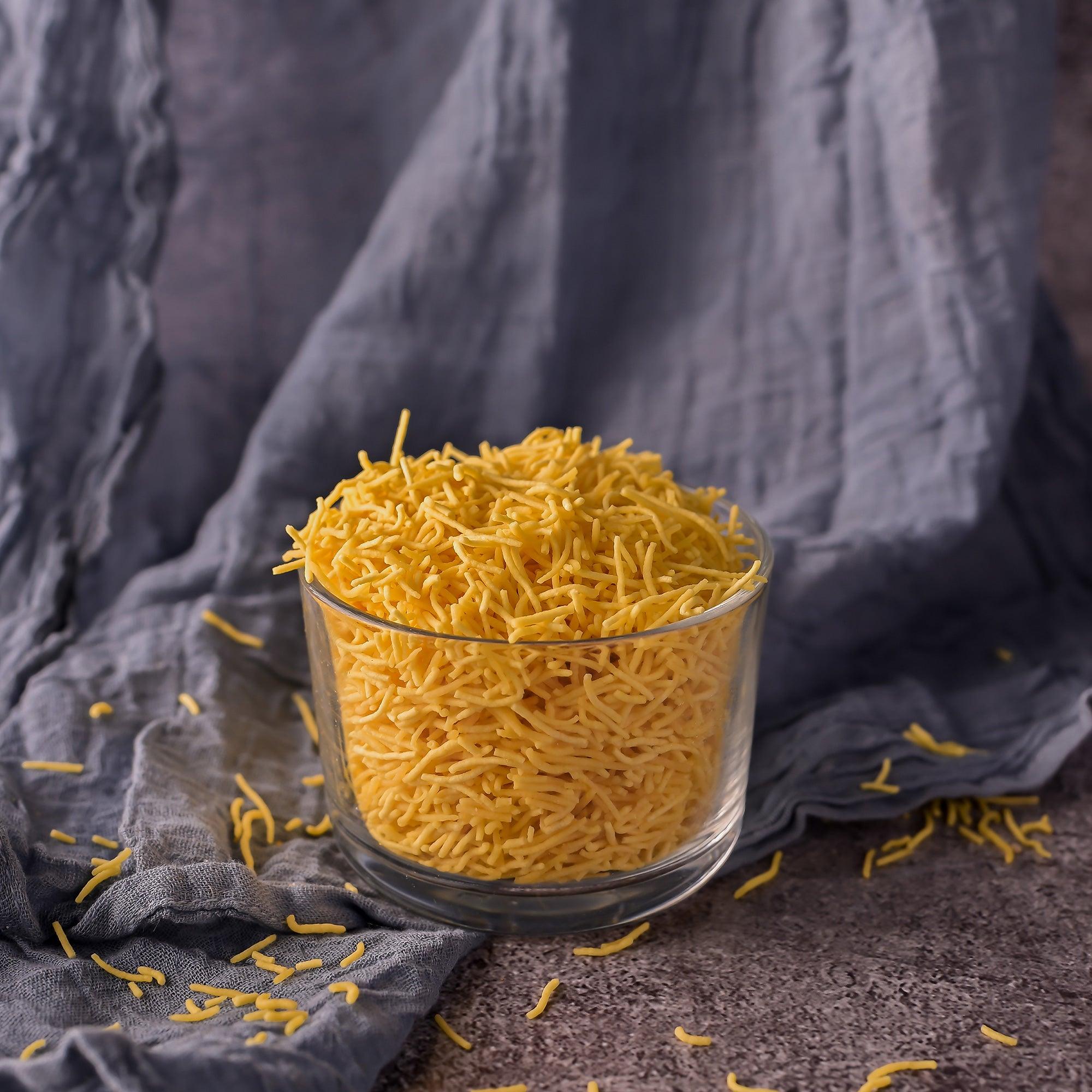 Sannapoosa by Vellanki Foods