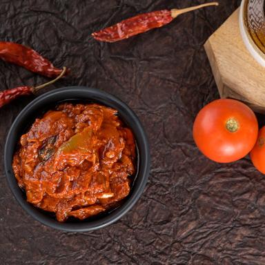 andhra_tomato_pickle