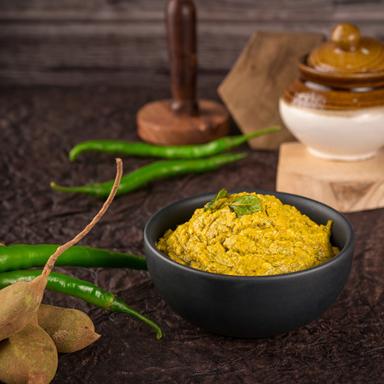 greenchilli_tamarind_pickles