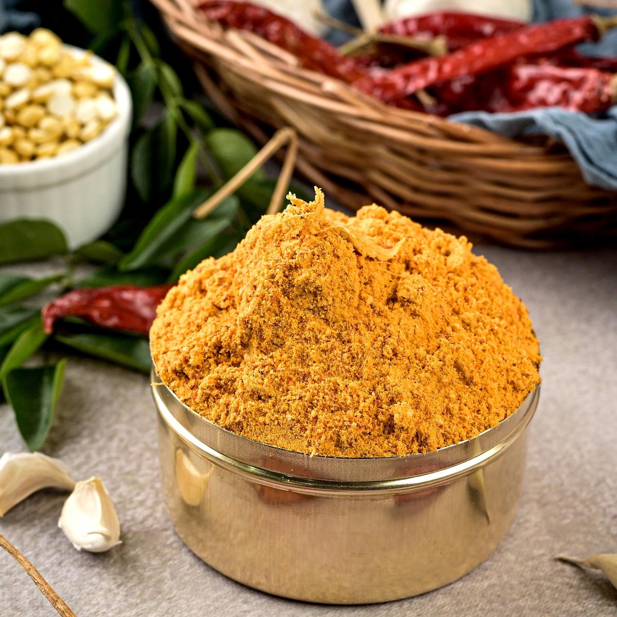 idli_karam