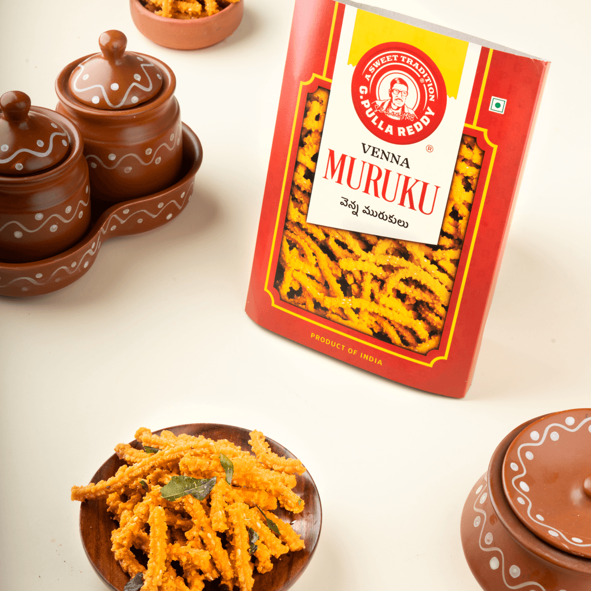 Muruku