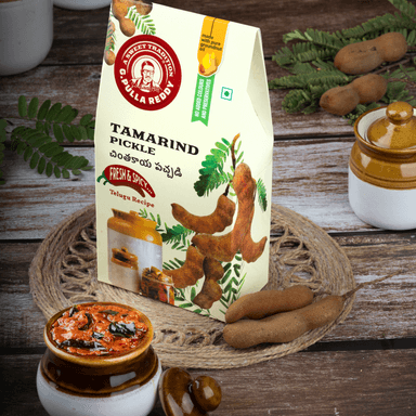 Tamarind