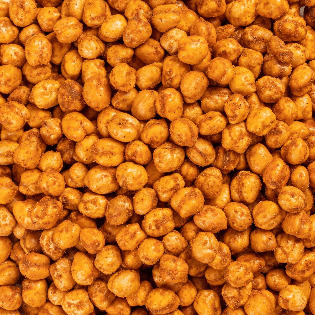 Spicy Chana by Dadus