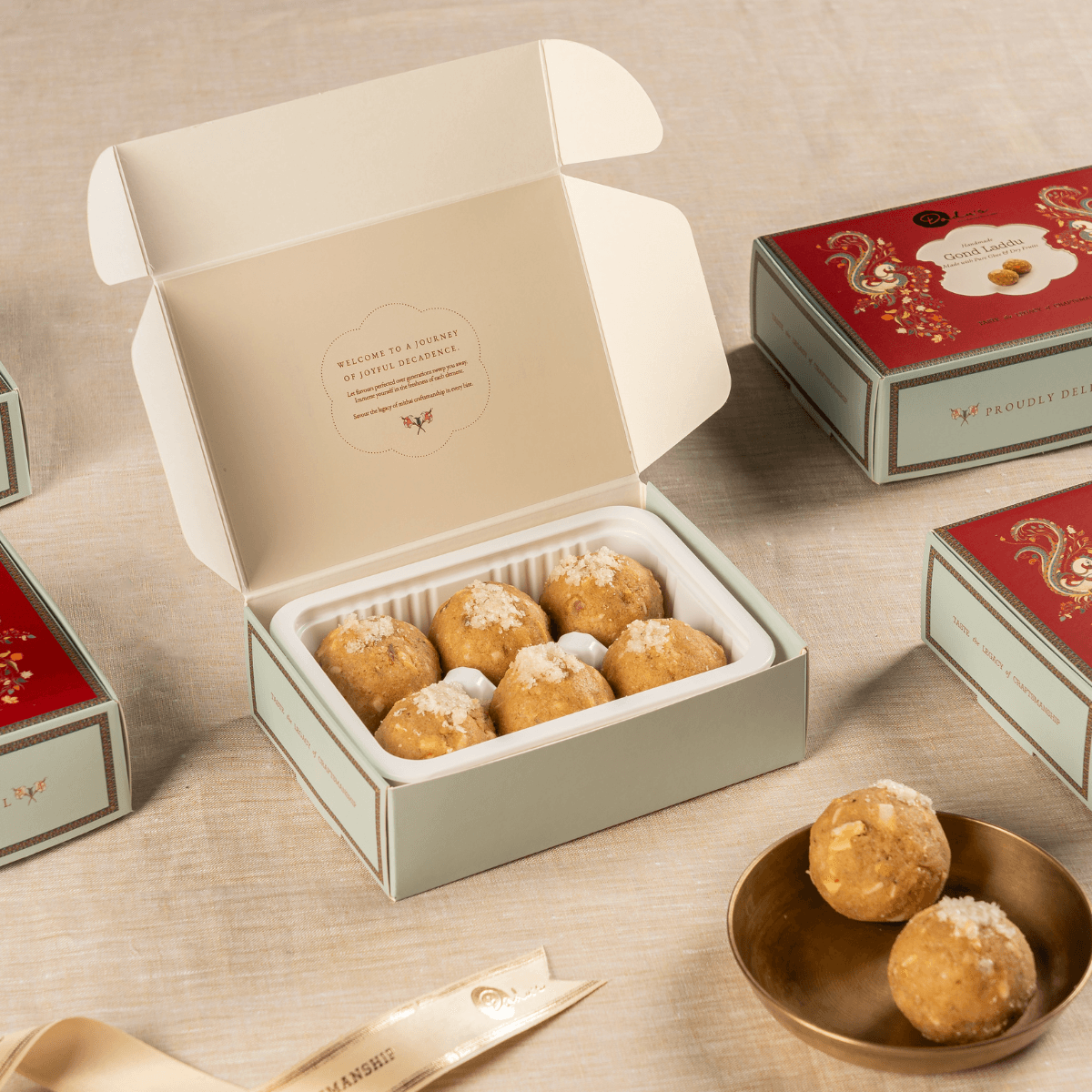 Gondladdu