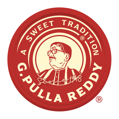 Pullareddy Sweets